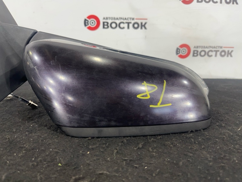 Зеркало боковое, 20000 рублей, Пешки