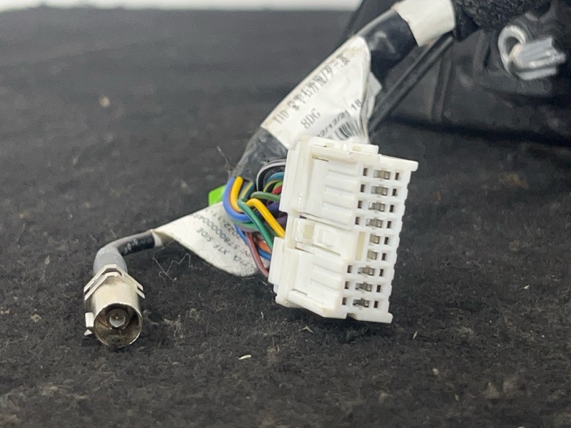 Зеркало боковое, 20000 рублей, Пешки