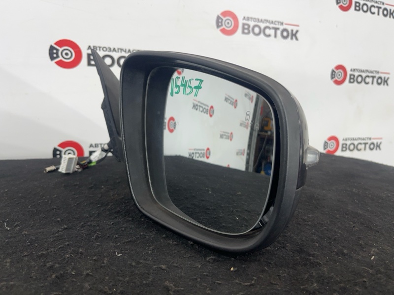 Зеркало боковое, 20000 рублей, Пешки