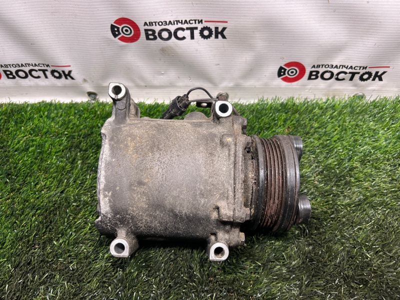 Компрессор кондиционера, 6500 рублей, Пешки