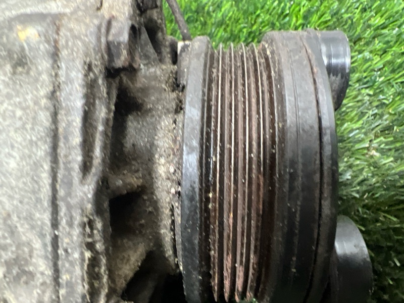 Компрессор кондиционера, 6500 рублей, Пешки