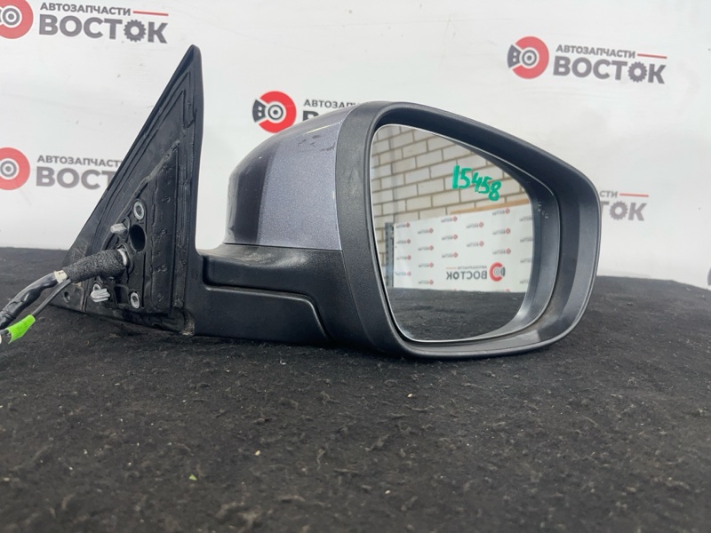 Зеркало боковое, 20000 рублей, Пешки