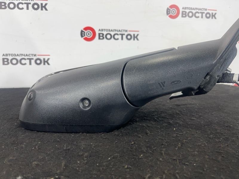 Зеркало боковое, 20000 рублей, Пешки