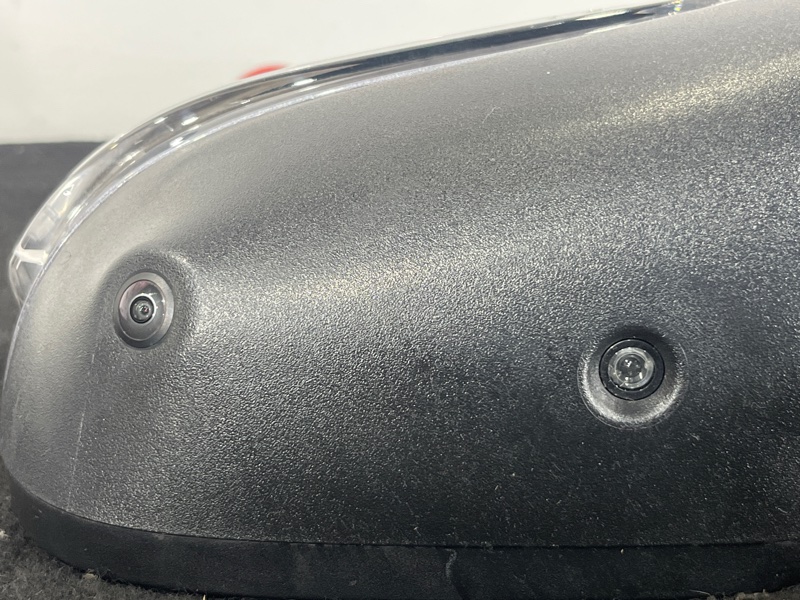 Зеркало боковое, 20000 рублей, Пешки