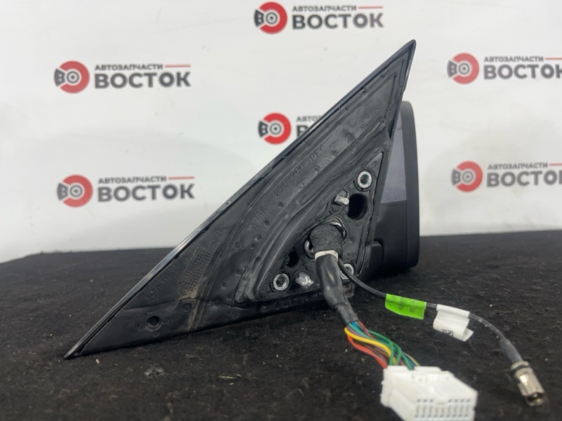 Зеркало боковое, 20000 рублей, Пешки