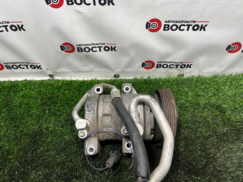 Компрессор кондиционера, 5500 рублей, Пешки