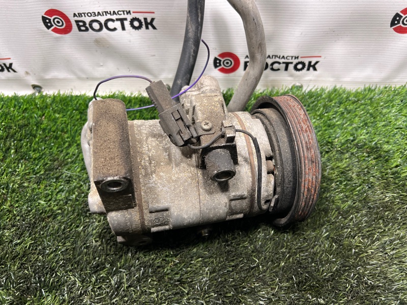 Компрессор кондиционера, 5500 рублей, Пешки