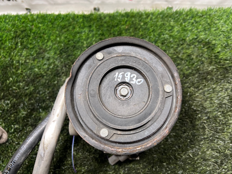 Компрессор кондиционера, 5500 рублей, Пешки