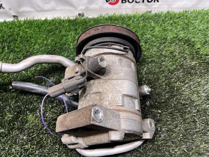 Компрессор кондиционера, 5500 рублей, Пешки