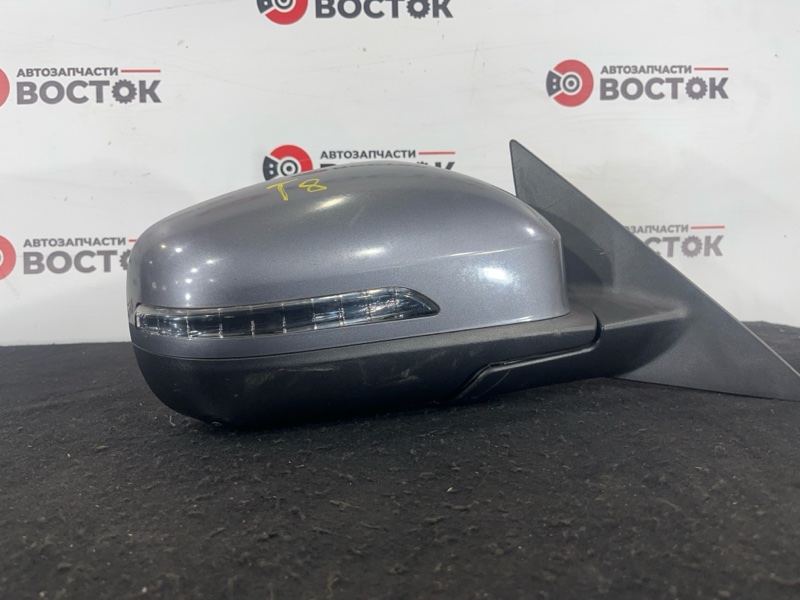 Зеркало боковое, 20000 рублей, Пешки