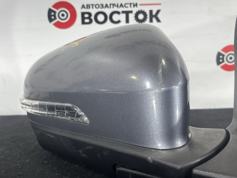 Зеркало боковое, 20000 рублей, Пешки