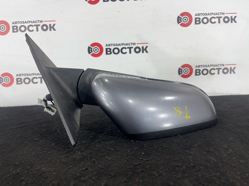 Зеркало боковое, 20000 рублей, Пешки