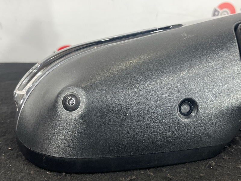 Зеркало боковое, 20000 рублей, Пешки