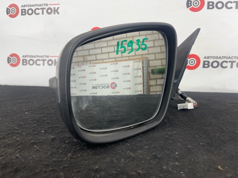 Зеркало боковое, 20000 рублей, Пешки