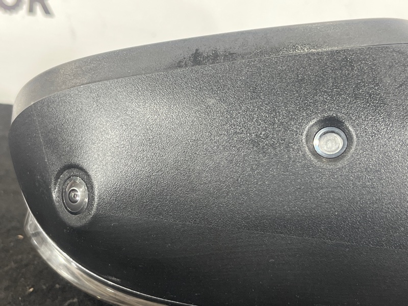 Зеркало боковое, 20000 рублей, Пешки