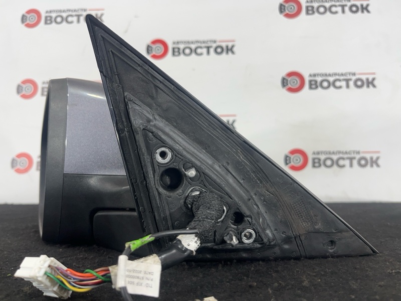 Зеркало боковое, 20000 рублей, Пешки