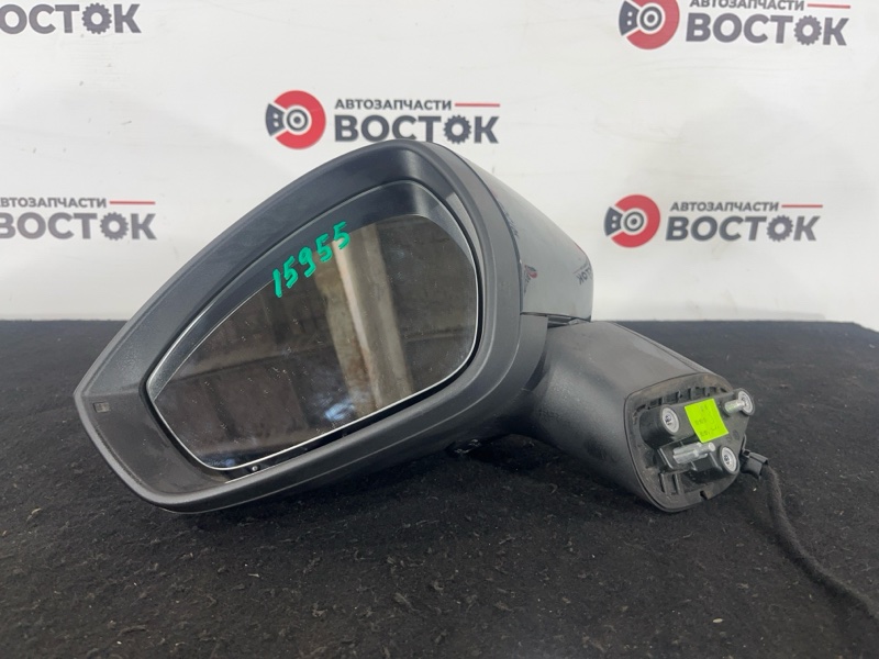 Зеркало боковое, 10000 рублей, Пешки