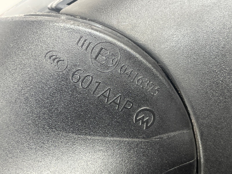 Зеркало боковое, 10000 рублей, Пешки