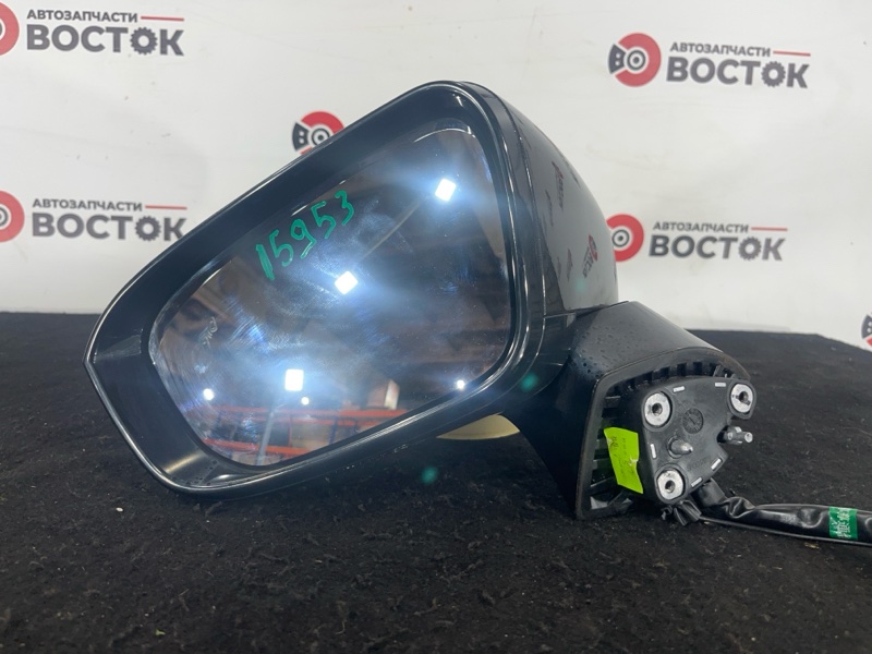 Зеркало боковое, 15000 рублей, Пешки