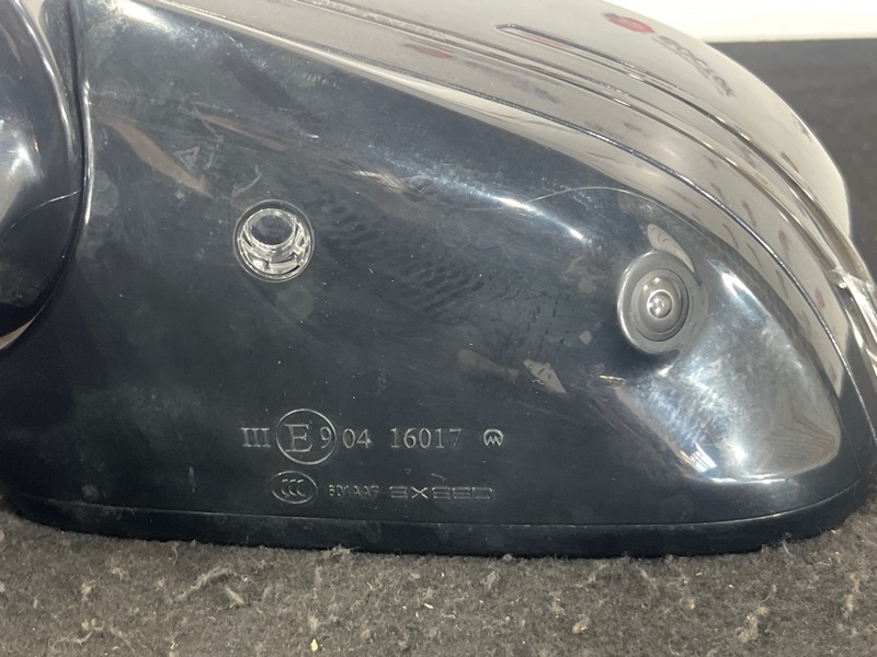 Зеркало боковое, 15000 рублей, Пешки