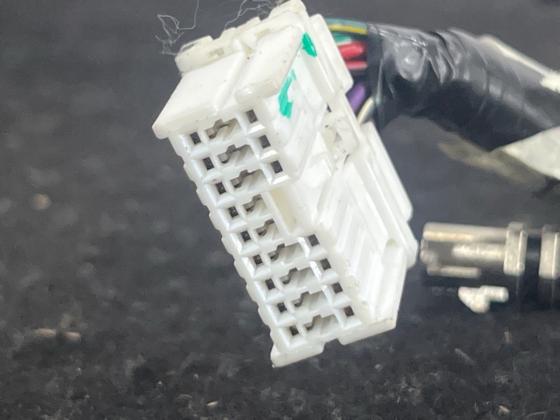 Зеркало боковое, 15000 рублей, Пешки