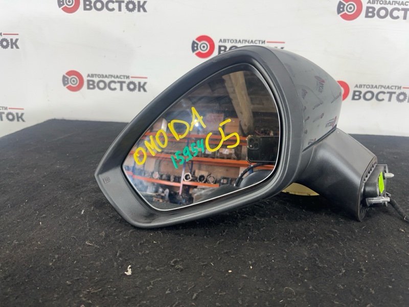 Зеркало боковое, 10000 рублей, Пешки