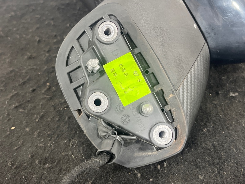 Зеркало боковое, 10000 рублей, Пешки