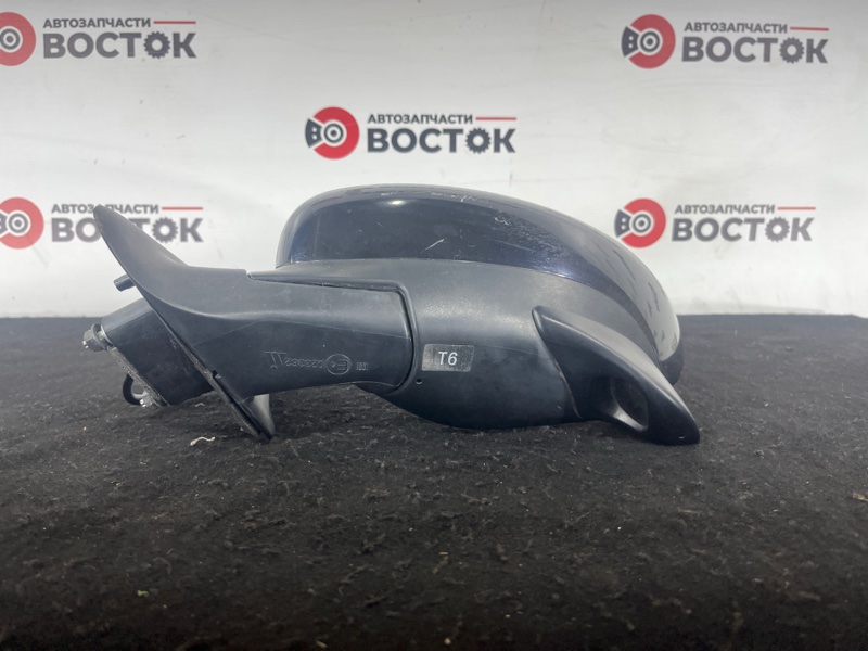 Зеркало боковое, 5000 рублей, Пешки