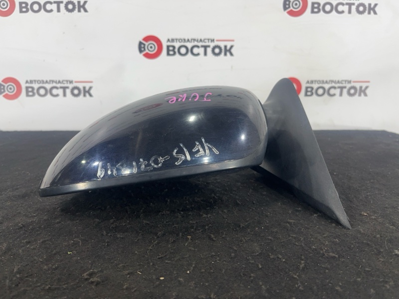 Зеркало боковое, 5000 рублей, Пешки