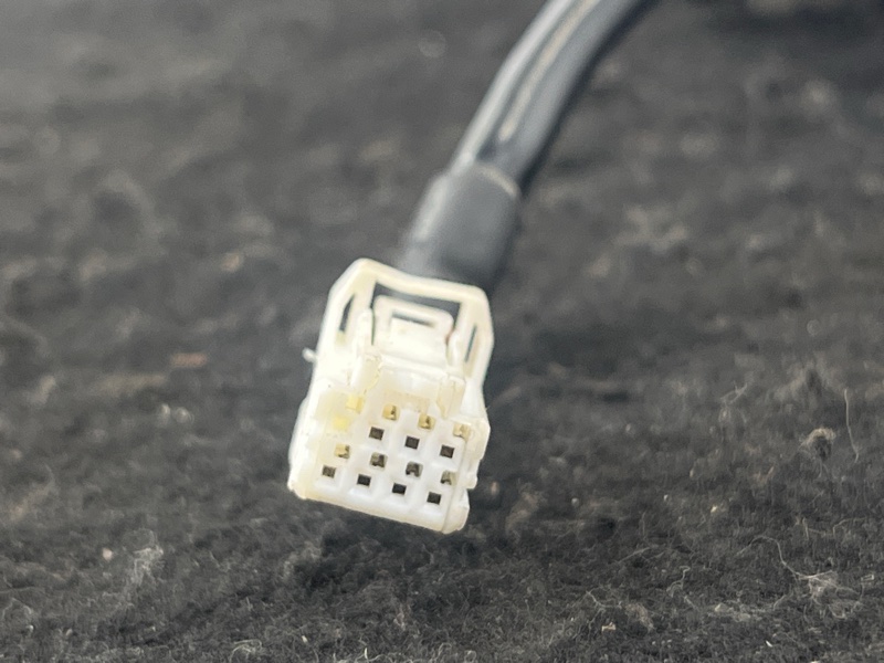 Зеркало боковое, 5000 рублей, Пешки