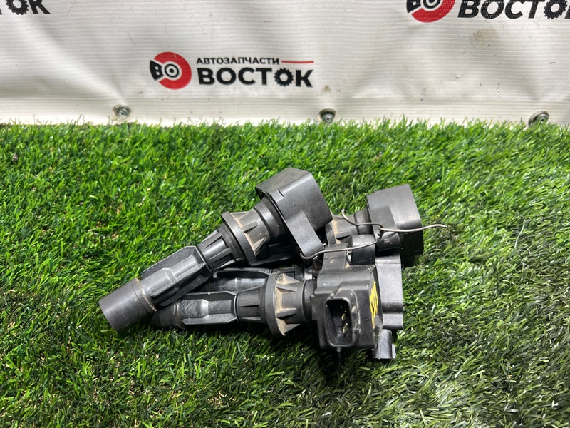 Катушка зажигания, 3000 рублей, Пешки