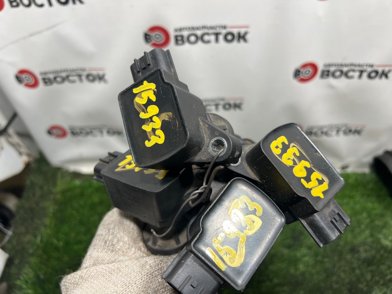 Катушка зажигания, 3000 рублей, Пешки