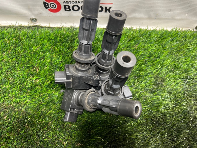 Катушка зажигания, 3000 рублей, Пешки