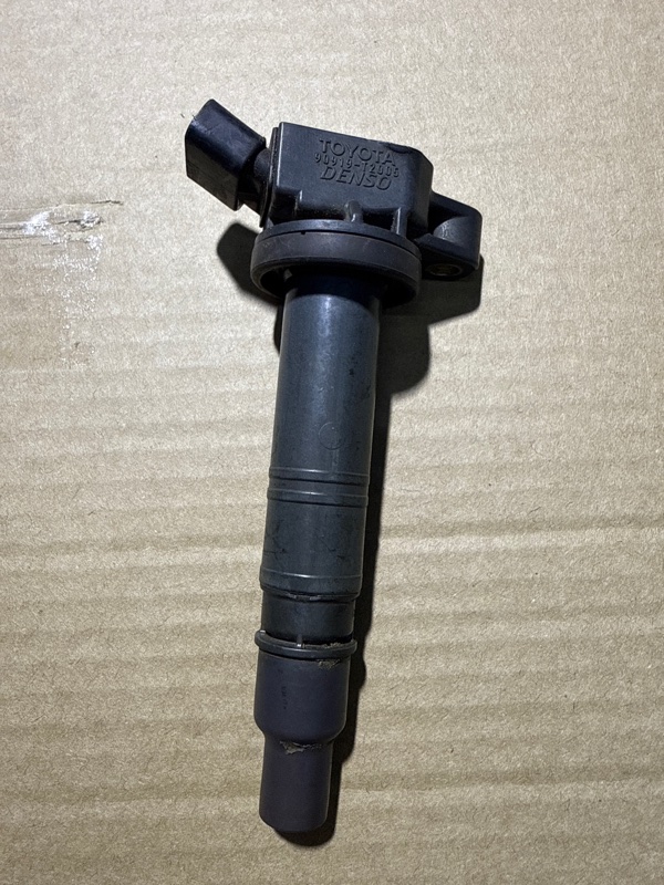 Катушка зажигания, 1500 рублей, Пешки