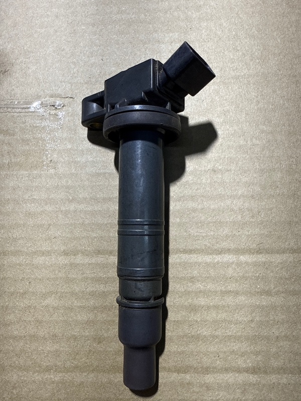 Катушка зажигания, 1500 рублей, Пешки