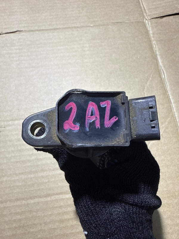 Катушка зажигания, 1500 рублей, Пешки