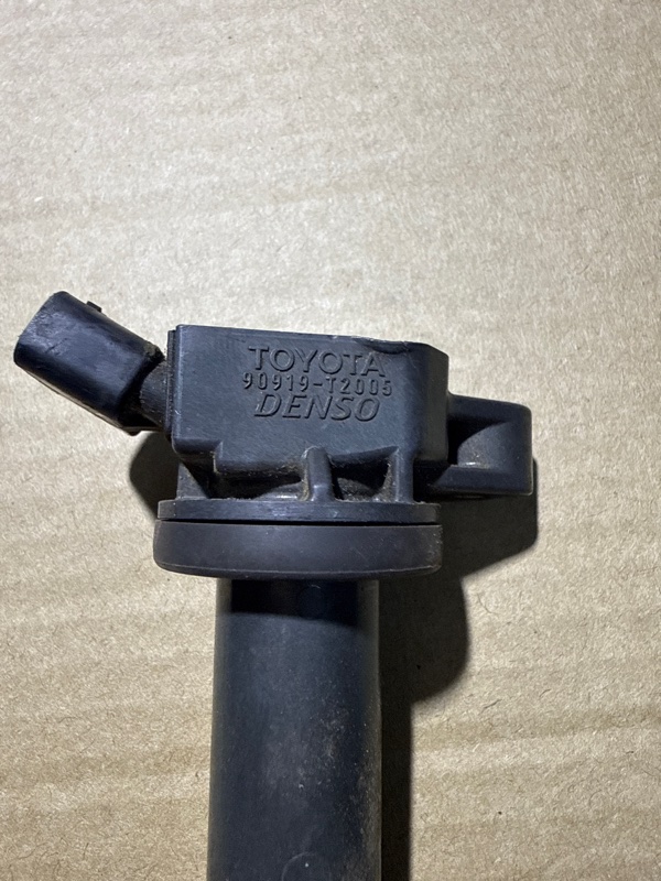 Катушка зажигания, 1500 рублей, Пешки