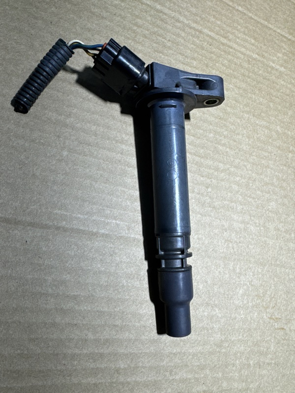 Катушка зажигания, 1500 рублей, Пешки