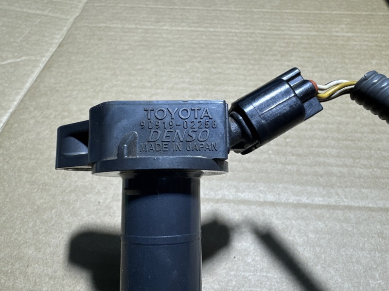 Катушка зажигания, 1500 рублей, Пешки