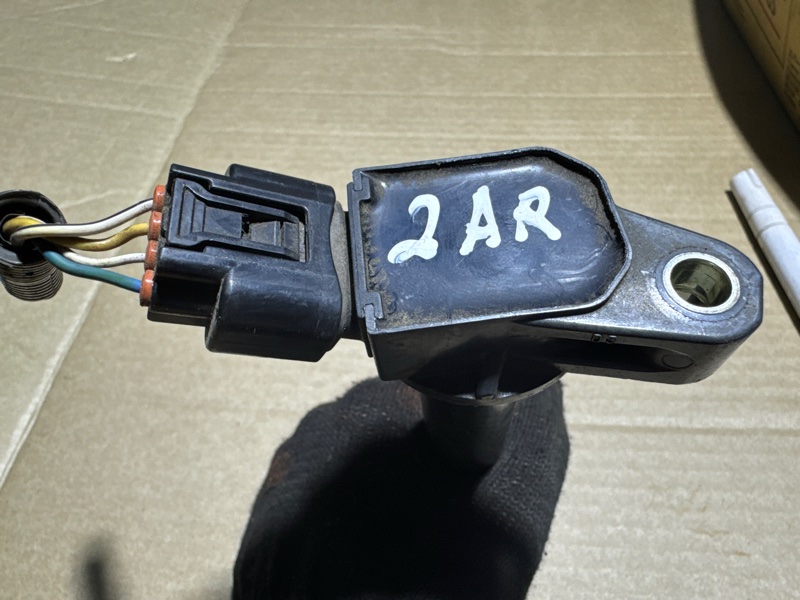 Катушка зажигания, 1500 рублей, Пешки