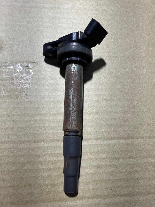 Катушка зажигания, 1500 рублей, Пешки