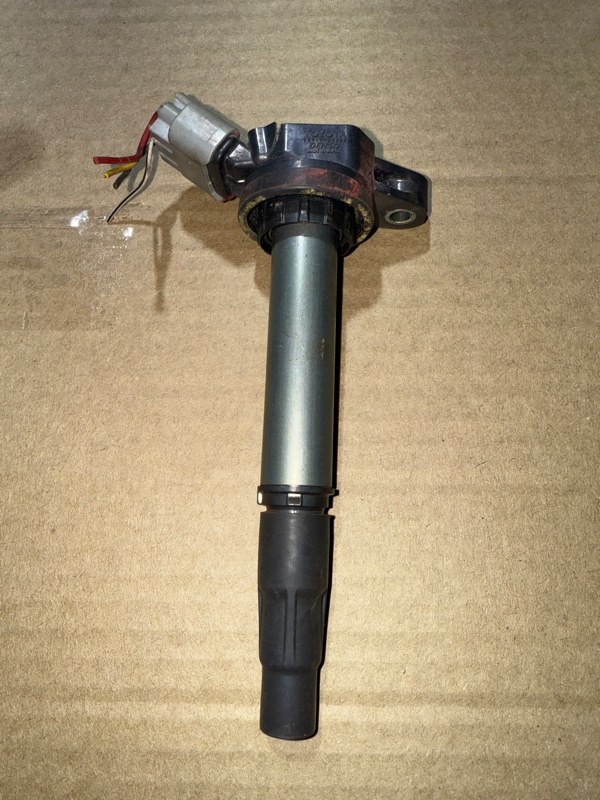 Катушка зажигания, 1500 рублей, Пешки