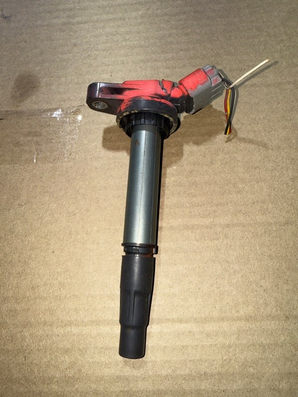 Катушка зажигания, 1500 рублей, Пешки