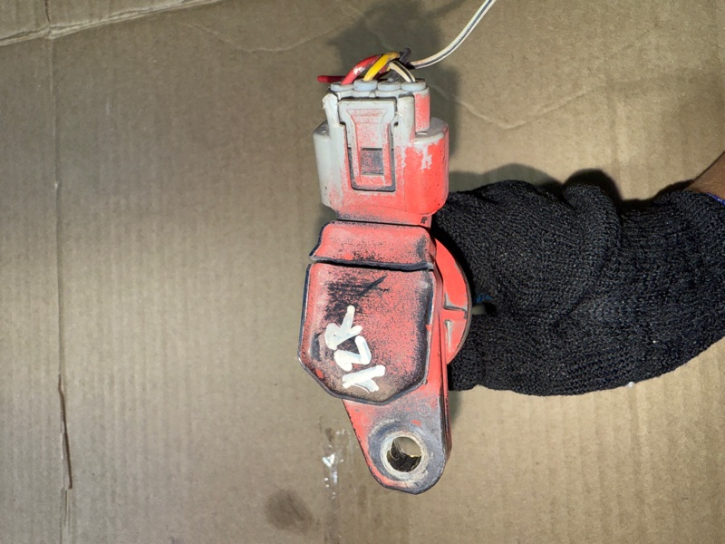 Катушка зажигания, 1500 рублей, Пешки