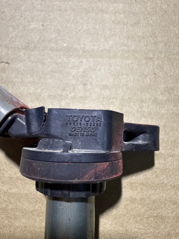 Катушка зажигания, 1500 рублей, Пешки