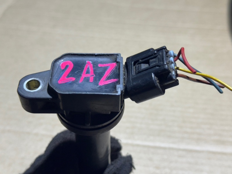 Катушка зажигания, 1500 рублей, Пешки