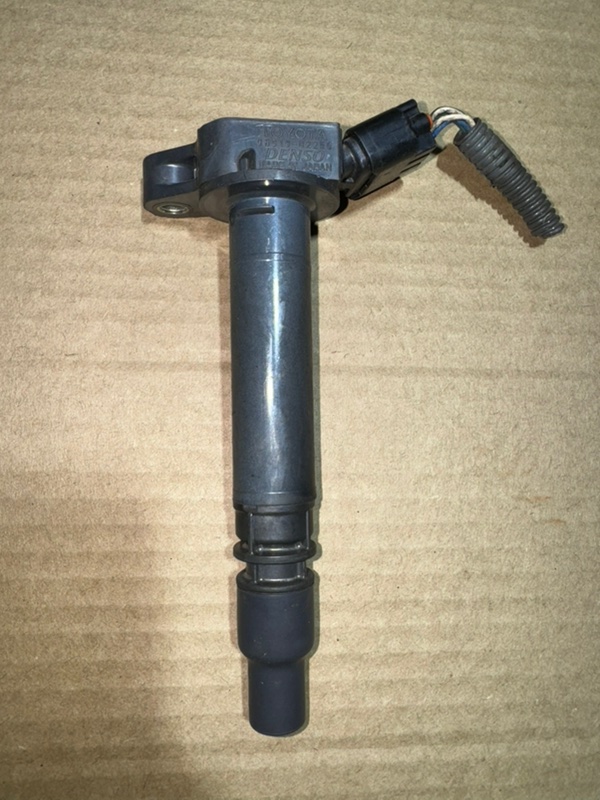 Катушка зажигания, 1500 рублей, Пешки