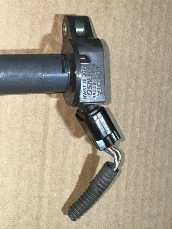 Катушка зажигания, 1500 рублей, Пешки