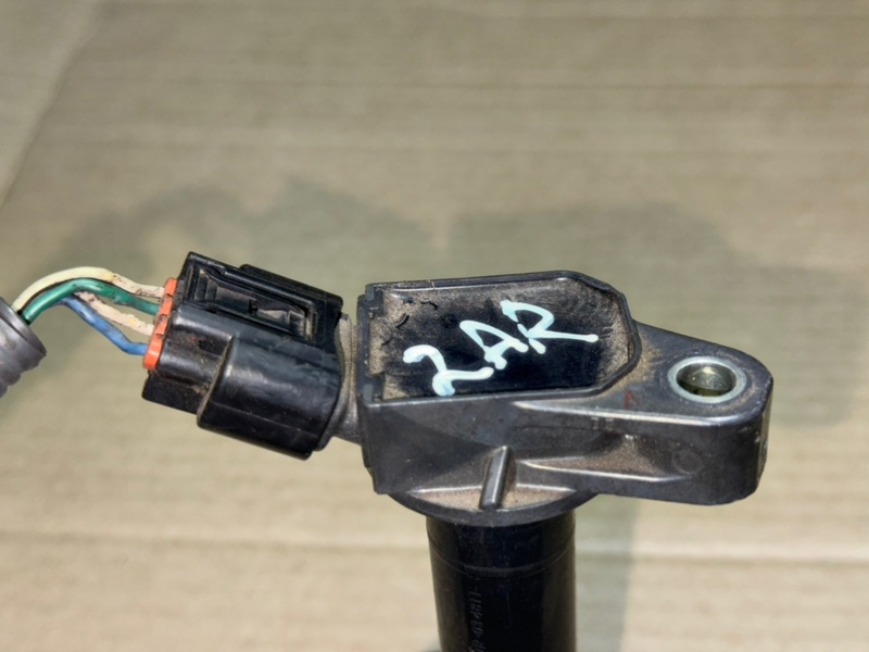 Катушка зажигания, 1500 рублей, Пешки