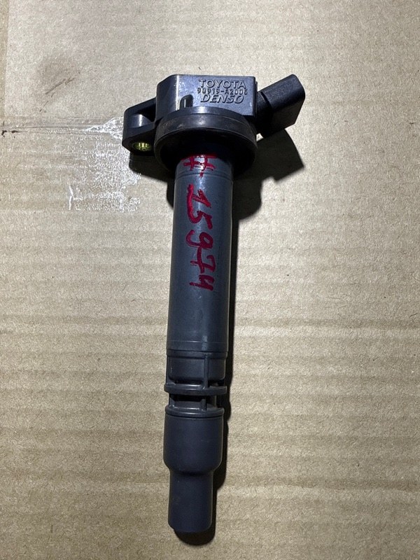 Катушка зажигания, 1500 рублей, Пешки